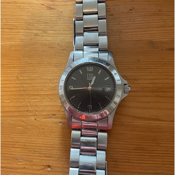 Men’s ESQ Watch - Picture 4 of 4